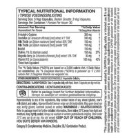 BEET Goodness Liver Recharge